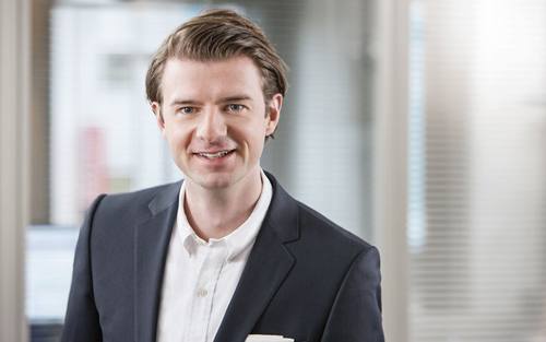 Björn Krämer, HRS