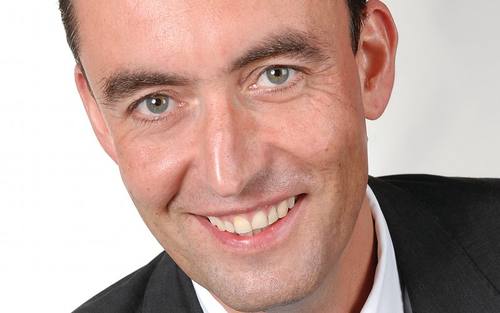 Matthias Krämer, Jedox AG