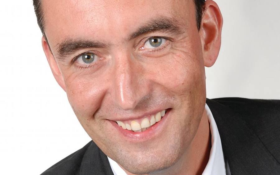 Matthias Krämer, Jedox AG