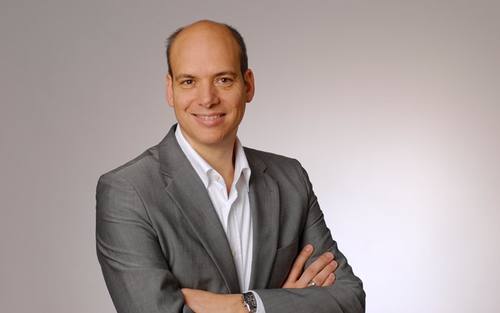 Thorsten Krüger, Safenet