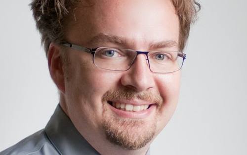 Manfred Kube, Gemalto
