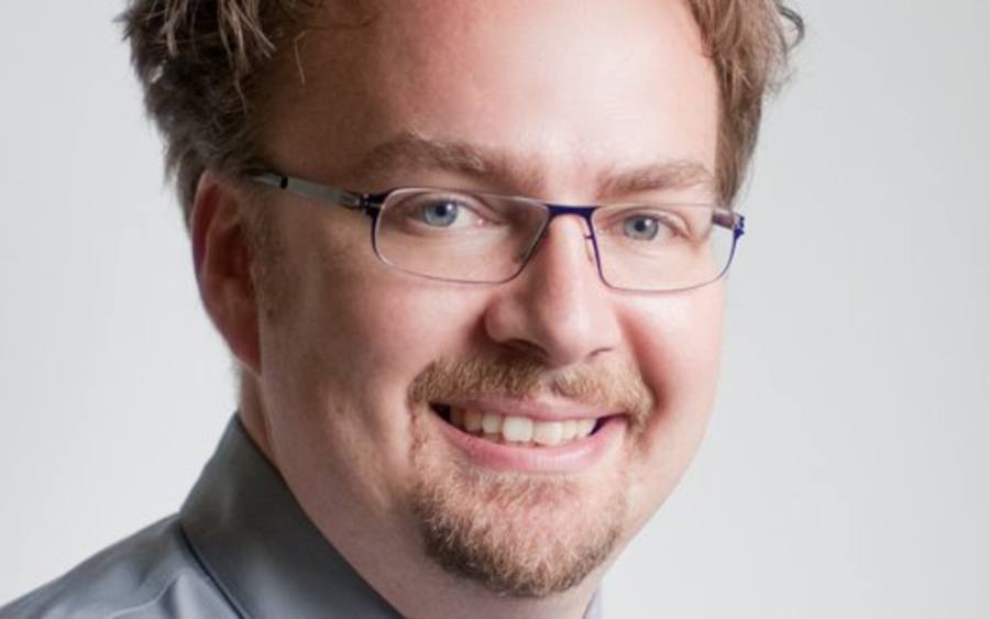 Manfred Kube, Gemalto