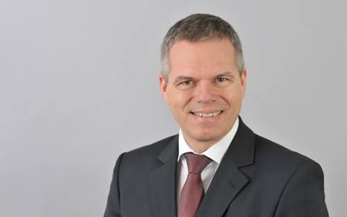 Andreas Lamken, RWE