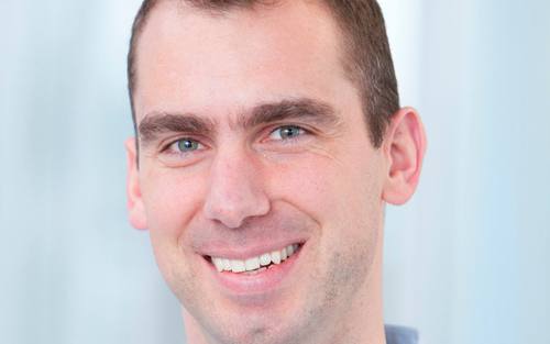 Steffen Lang, Hirschmann Car Communication