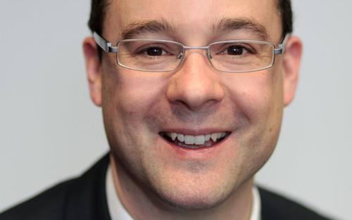 Christian Lehmann, DVPT