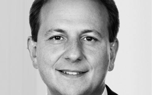 Armin Leinfelder, Baramundi