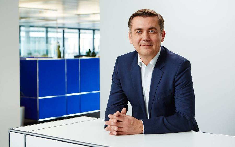 Sascha Lekic, Samsung