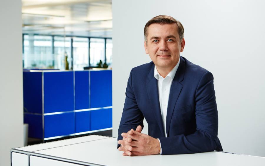 Sascha Lekic, Samsung