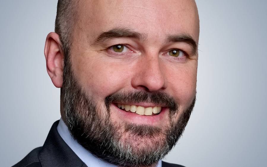 Christian Leopoldseder, Asseco