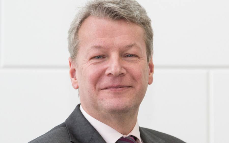 Peter Liggesmeyer 