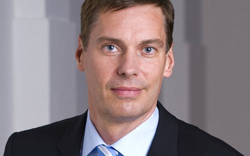 Jürgen Litz, Cobra