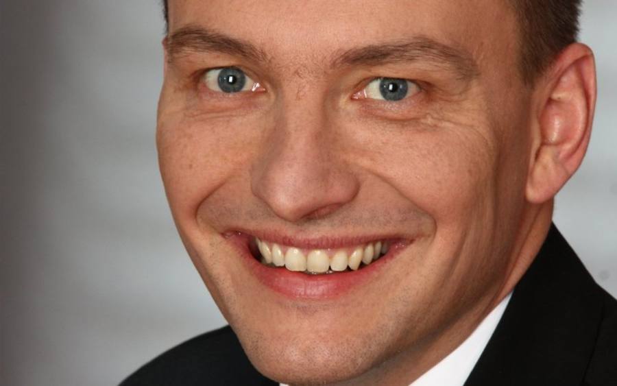 André Lönne, HTC