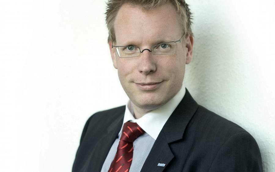 „Neben einem hervorragenden Bild und glasklaren Sound wird auch die Internetanbindung des TV-Gerätes im Hotelzimmer immer wichtiger“, meint Robert Lüneberger, Leiter Projektvertrieb bei Technisat Digital.