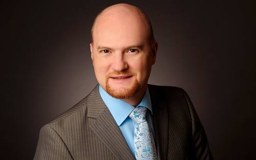 Magnus Piotrowski, Lenovo