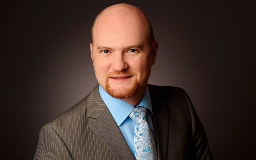 Magnus Piotrowski, Lenovo