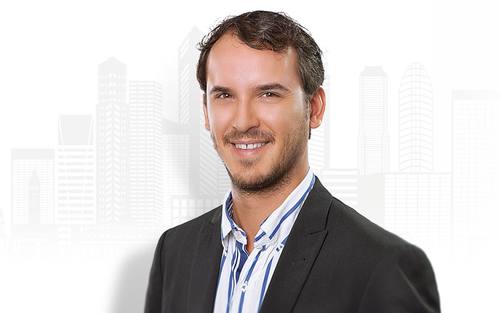 Markus Foos, Queospark