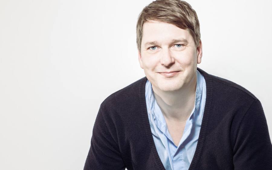 Sascha Martini, Razorfisch