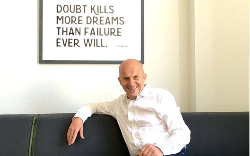 Ralf Meister, Trustcase