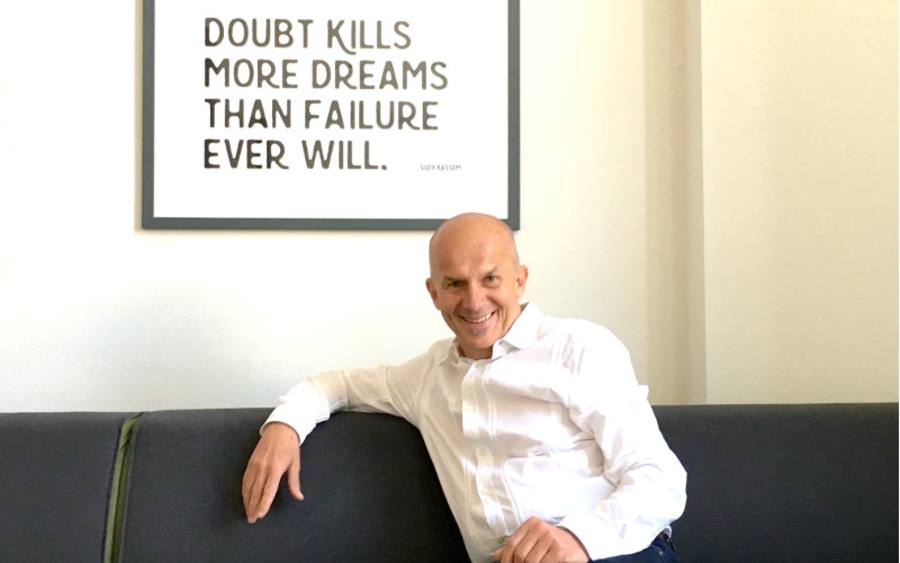 Ralf Meister, Trustcase
