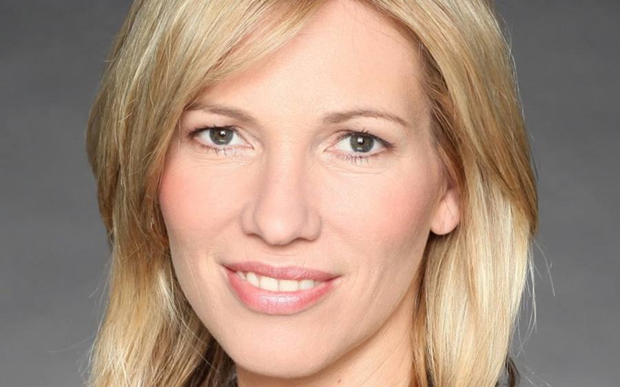 Eva Messerschmidt, n-tv