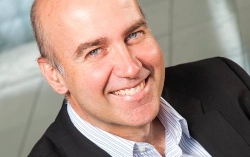Günther Meyringer, Avaya