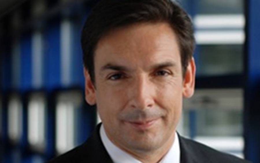 Karl Heinz Mosbach, Elo