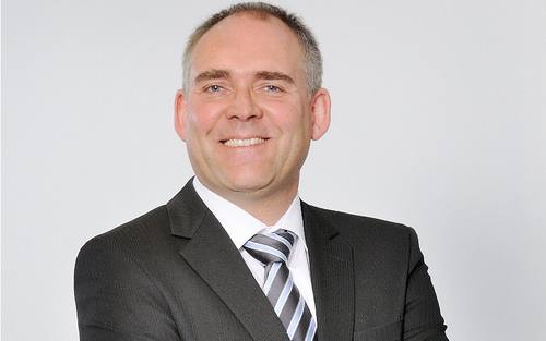 Christoph Müller-Dott, Orange Business Services