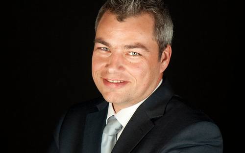 Marco Nagel, Derticketservice