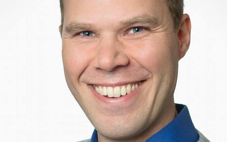 Niclas Rydell, TCO Development