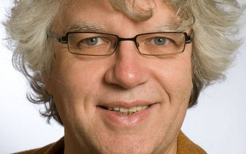 Dr. Peter Nießen, EMF-Institut
