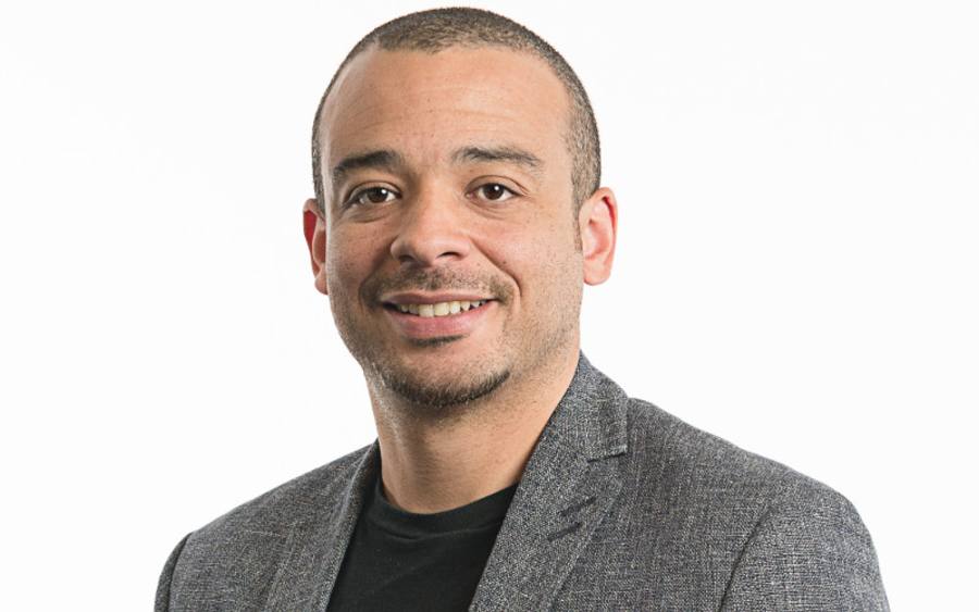 Peter Oguntoye, Airwatch