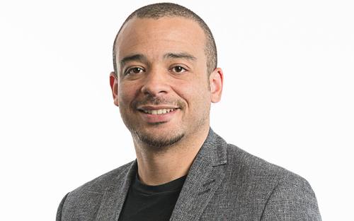 Peter Oguntoye, Airwatch