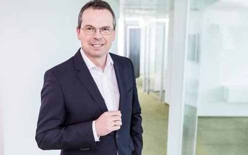 Ralf Ohlhausen, Ppro Group