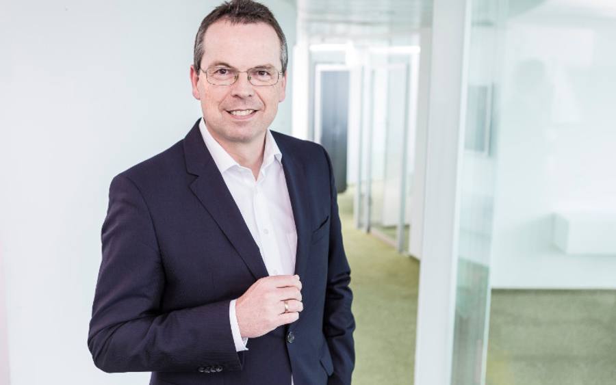 Ralf Ohlhausen, Ppro Group