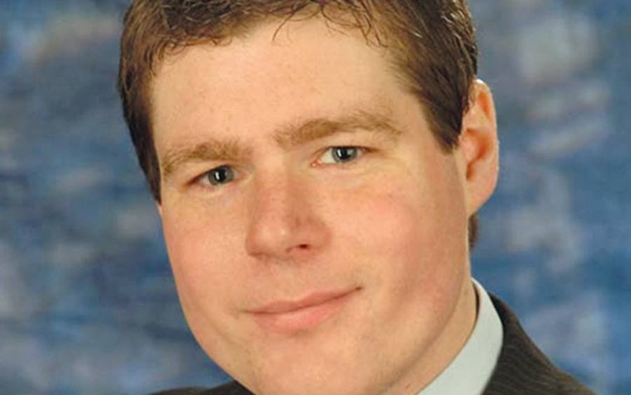 Johannes Imhof, Proalpha