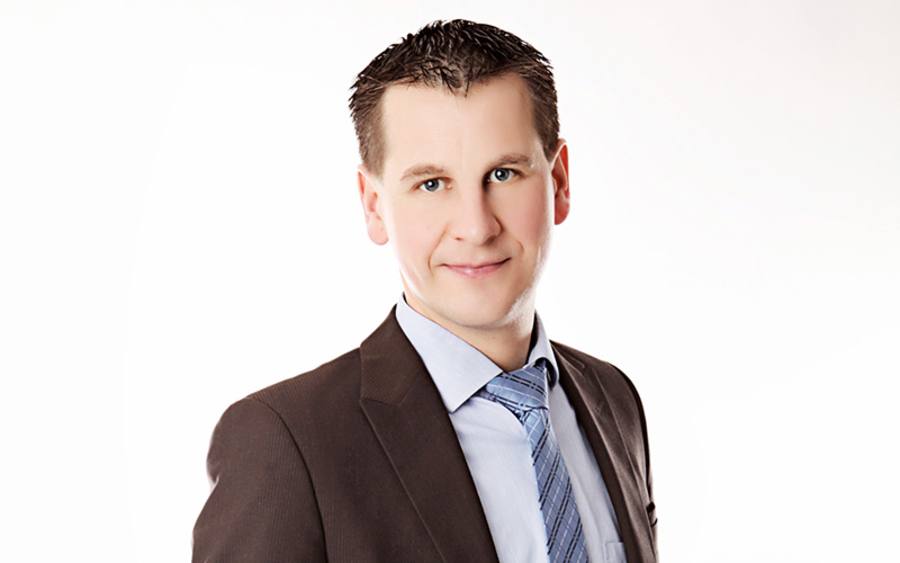 Torsten Otto, Mod IT Services