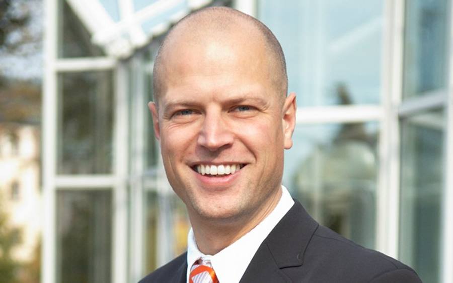 Oliver Oursin, IBM