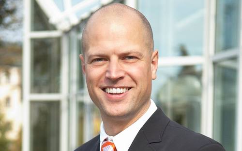 Oliver Oursin, IBM