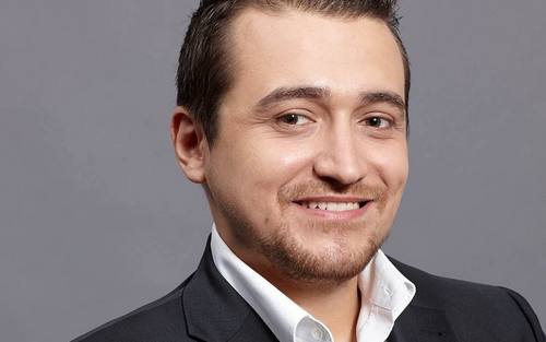 Alexander Perederi, LG