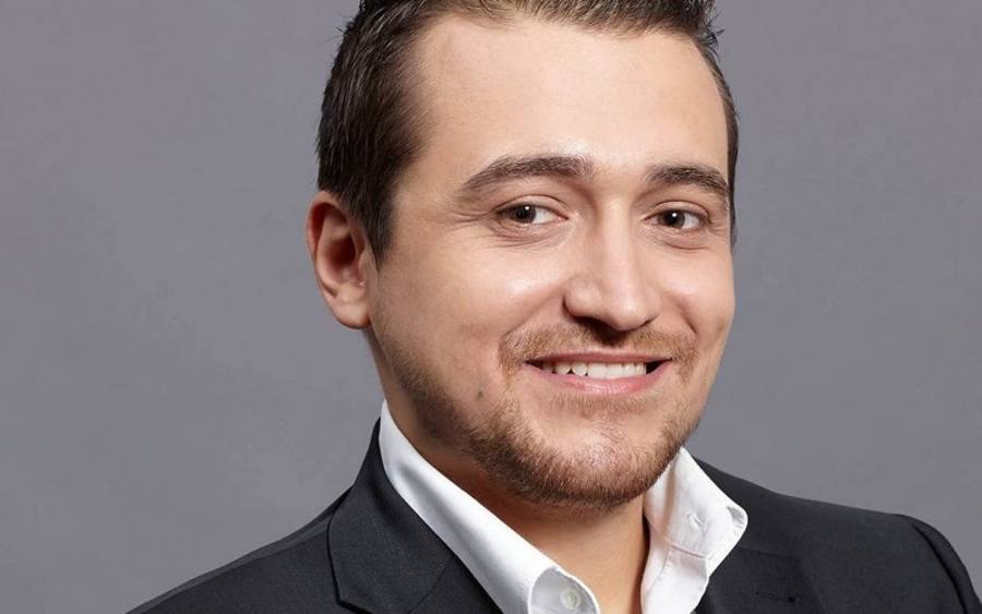 Alexander Perederi, LG