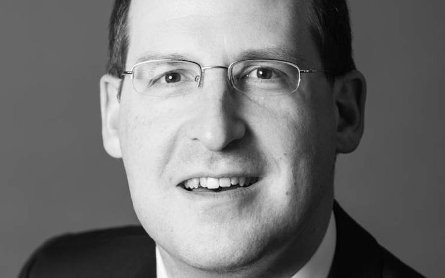 Kai-Marcus Peschl, Aviation-Experte im Competence Center Transportation von Roland Berger ((Bildquelle: Roland Berger))