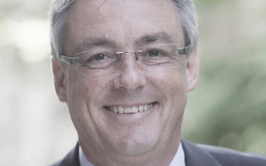 Wolfgang Prinz, Fraunhofer FIT