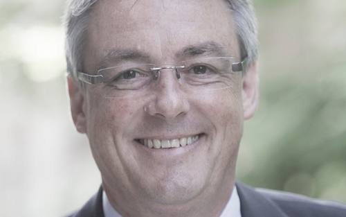 Wolfgang Prinz, FIT