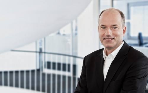 Dr. Hans-Christoph Quelle, Secusmart