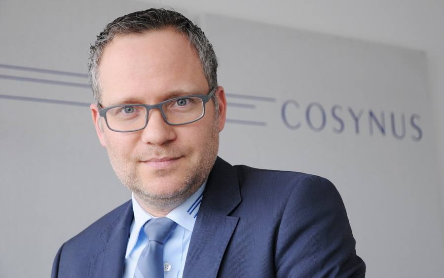 Michael Reibold, Cosynus
