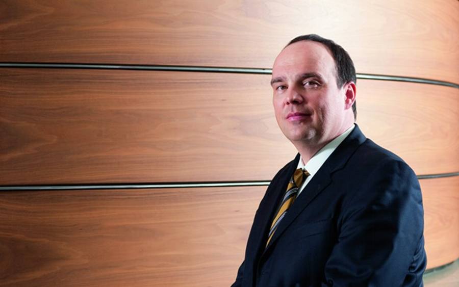 Hagen Rickmann, T-Systems