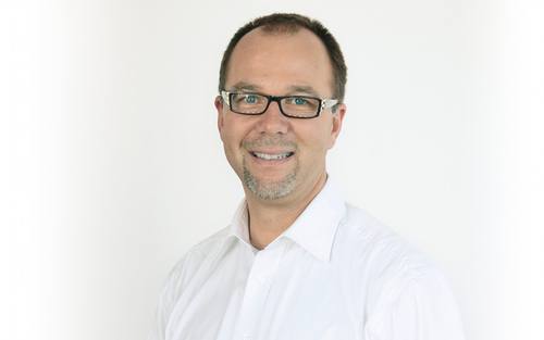 Ralf Riethmüller, Kumavision