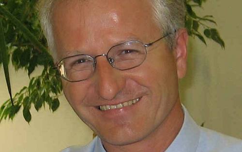 Georg Ringmayr, Bayerisches Staatsministerium des Innern 