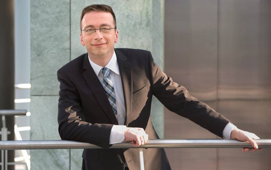 Thorsten Rosendahl, Cisco