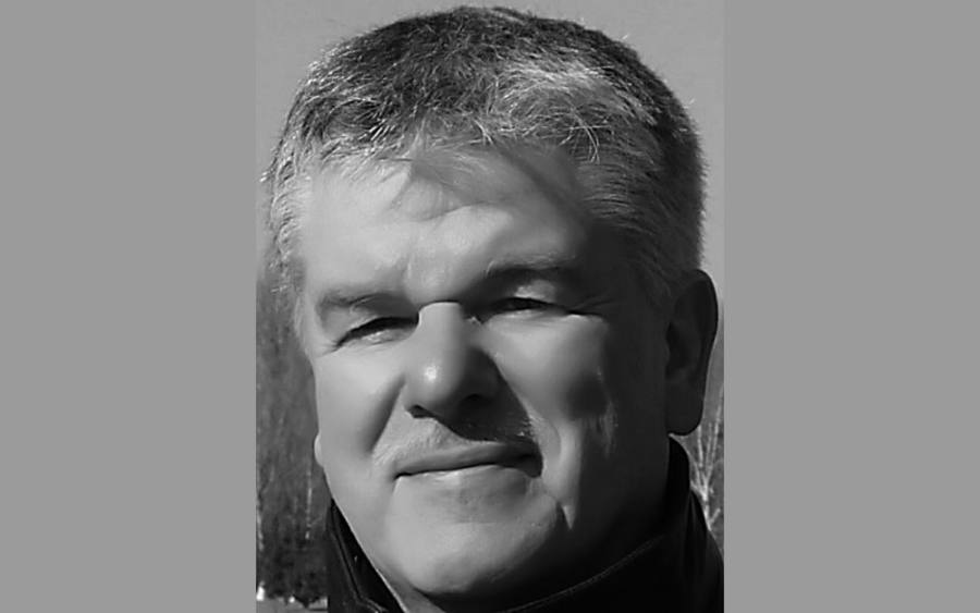Dr. Volker Sasse, NDS e. V.